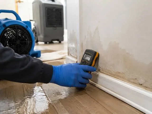 24/7 Water damage restoration services in Glendale, AZ - Rapid flood cleanup and mitigation